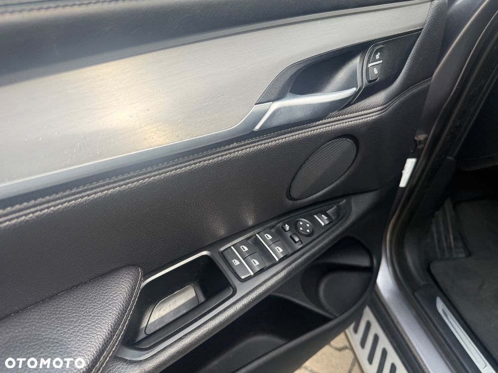 BMW X6 xDrive30d - 28
