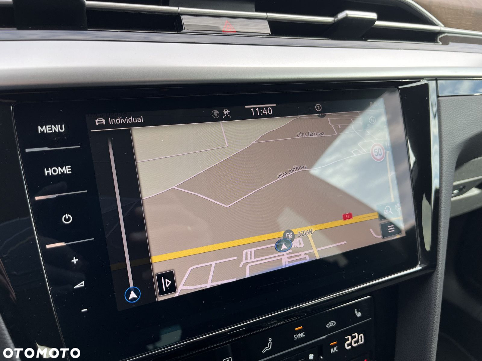 Volkswagen Arteon 2.0 TSI Elegance DSG - 35