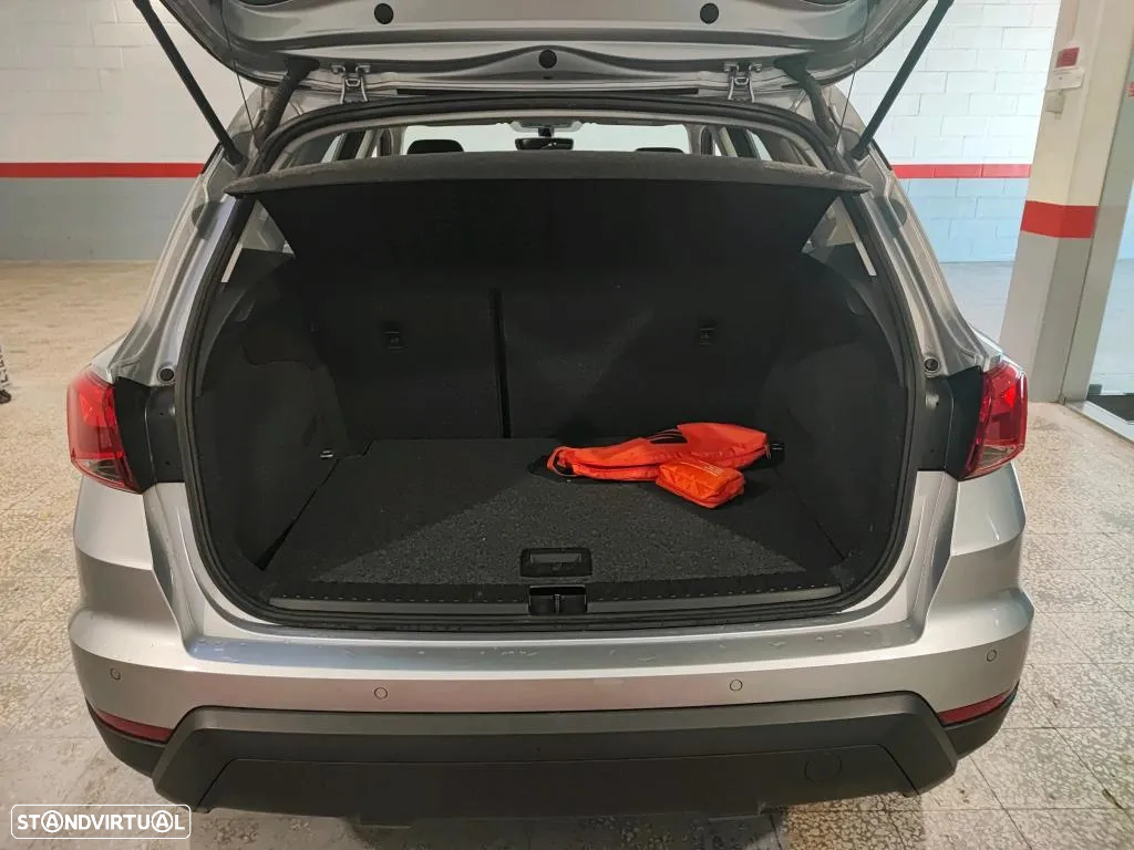 SEAT Arona 1.0 TSI Style - 12