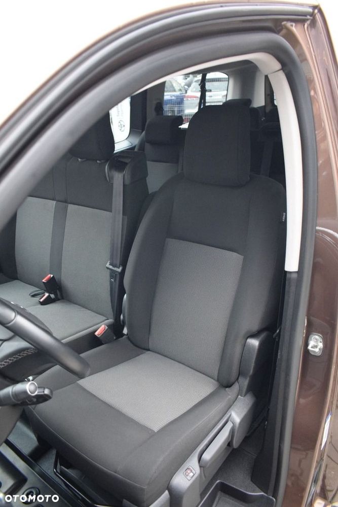 Toyota Proace Verso 2.0 D4-D Long Business - 13