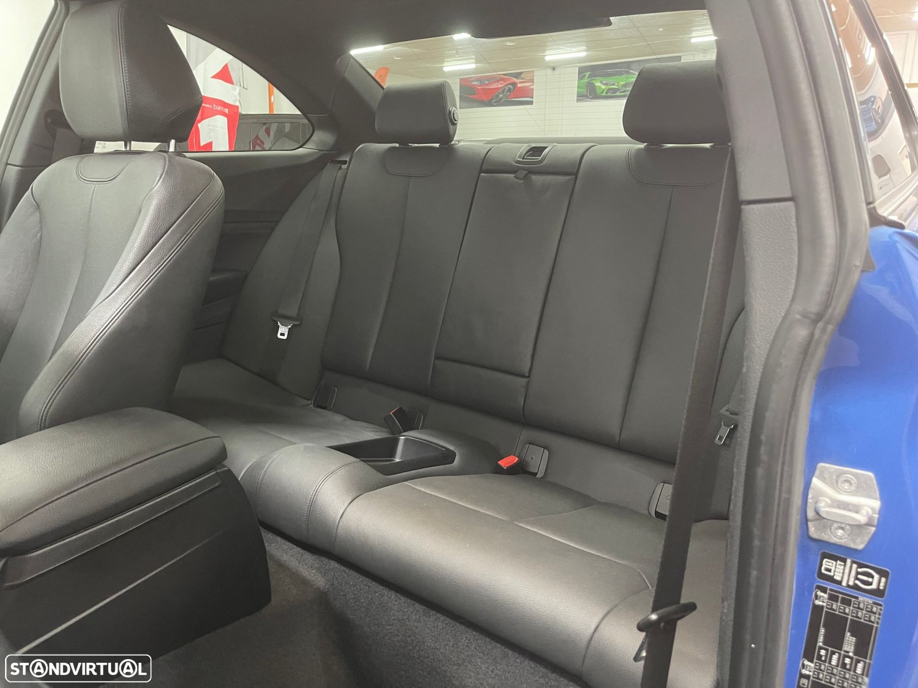 BMW 225 d Coupe Sport-Aut. M Sport - 17