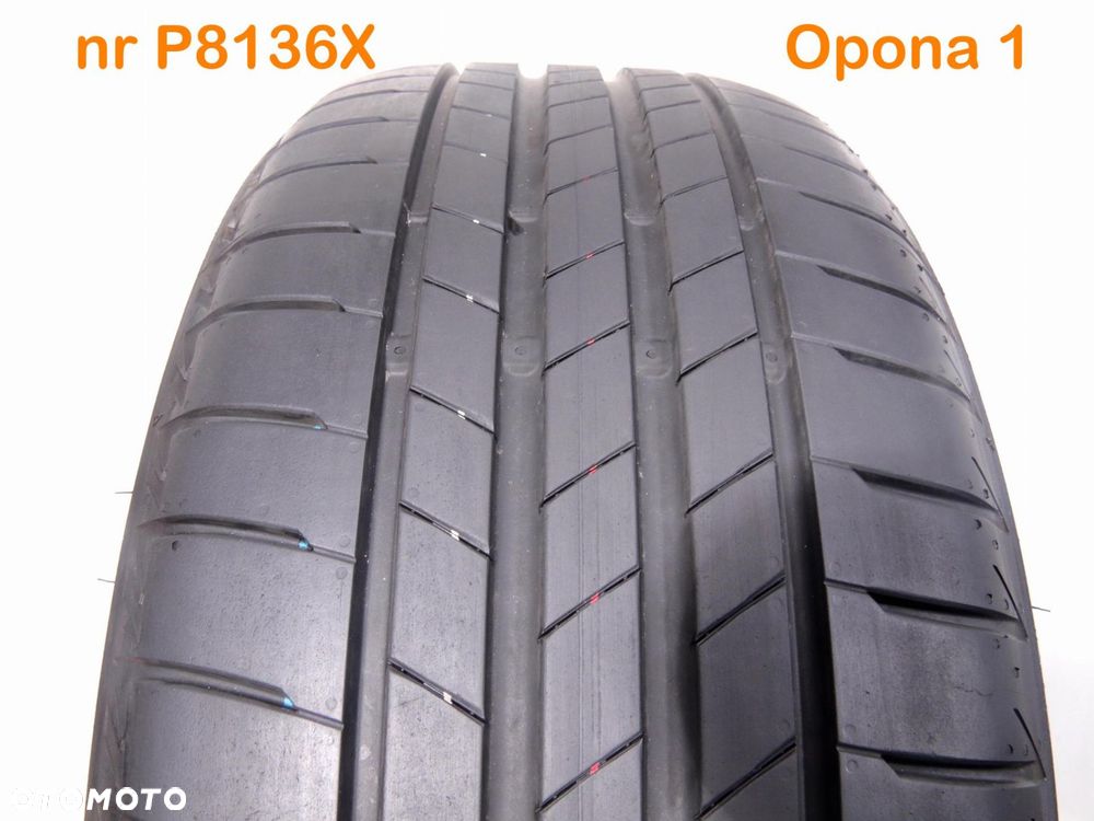 Bridgestone Turanza T005 225/50 R18 2szt. - 2