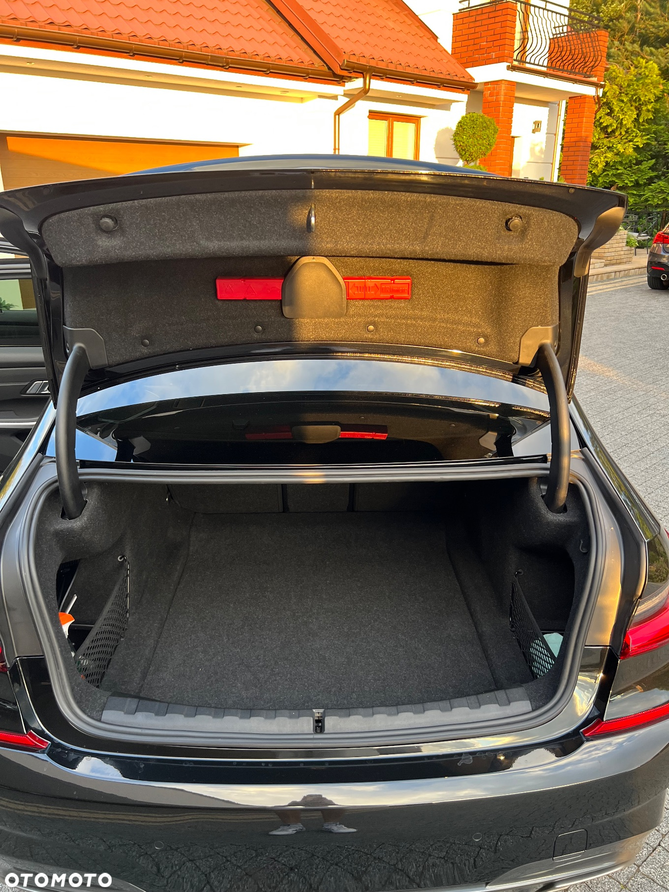 BMW Seria 3 M340i xDrive sport - 10