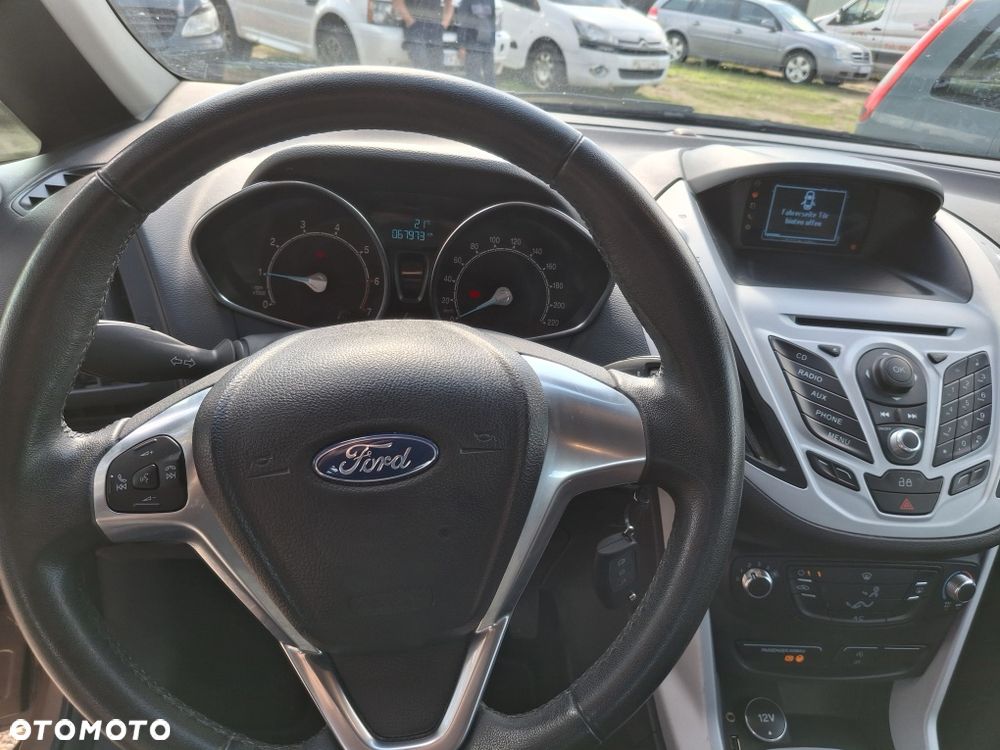 Ford B-MAX - 6