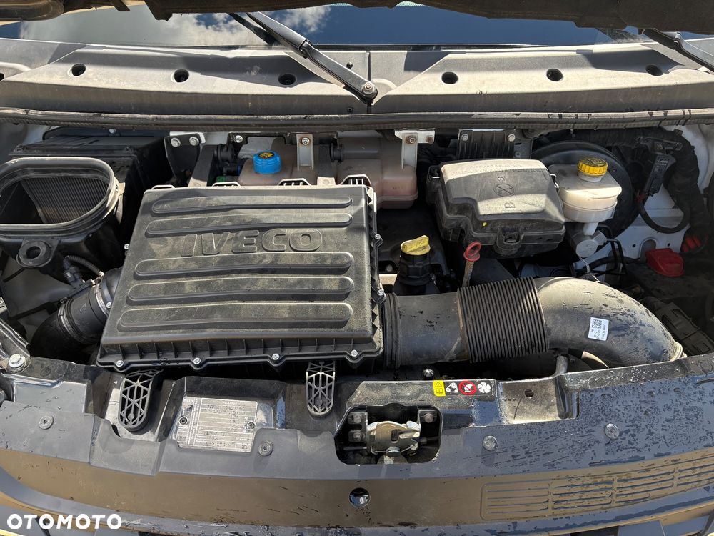 Iveco Daily - 16