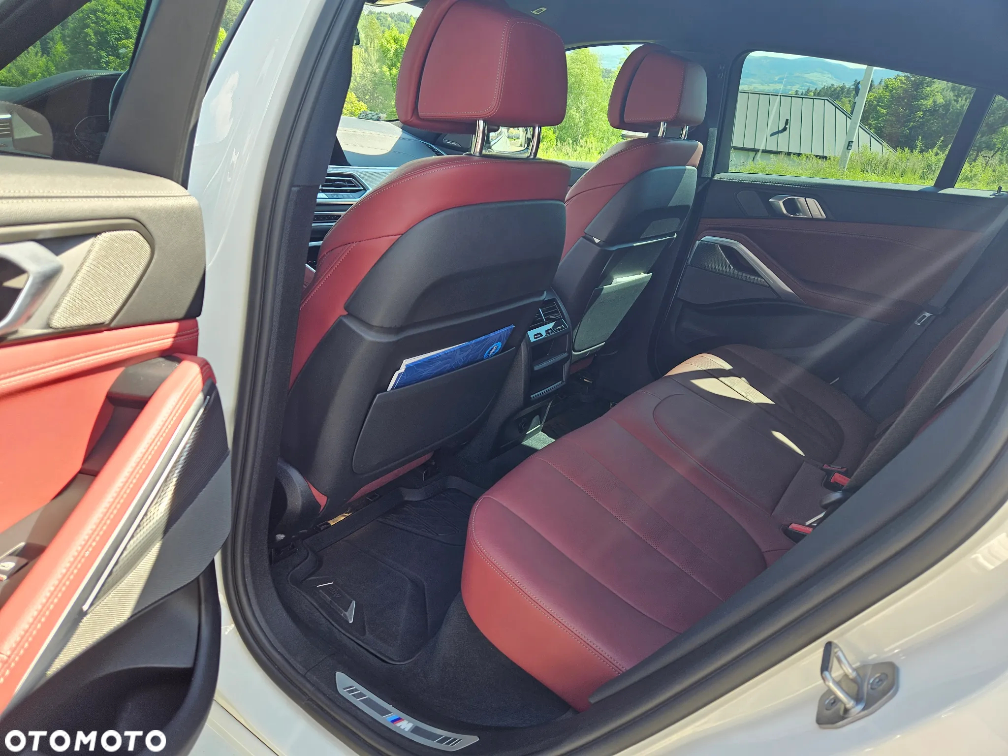 BMW X6 xDrive30d - 6