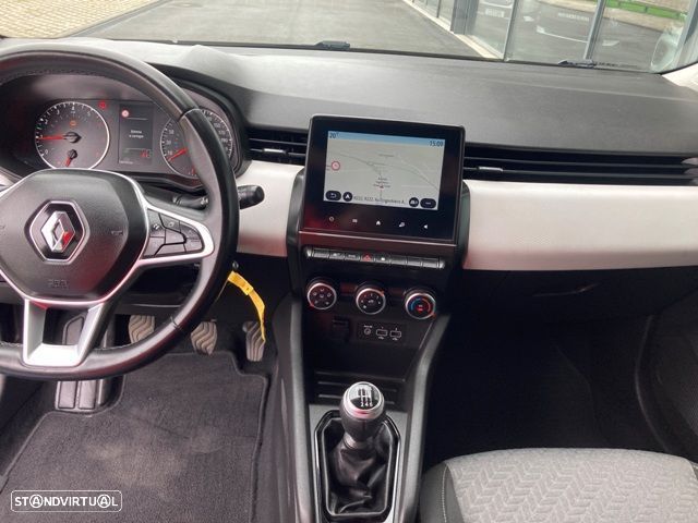 Renault Clio 1.0 TCe Intens - 21
