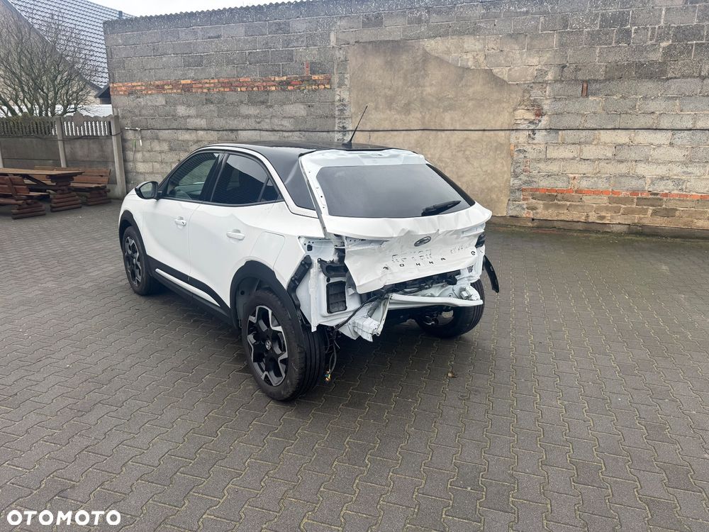 Opel Mokka Mokka-e Ultimate - 11