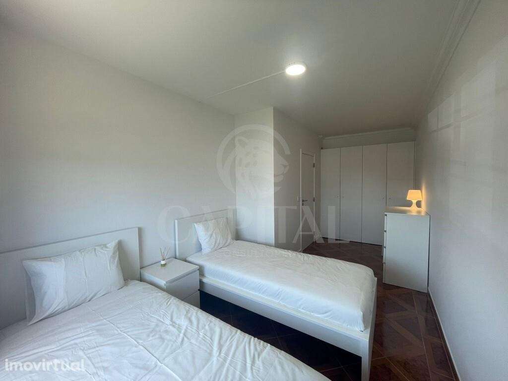 Apartamento no Centro de Samora Correia - Grande imagem: 4/21