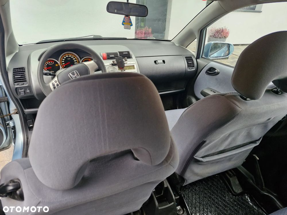 Honda Jazz 1.4 Style - 9