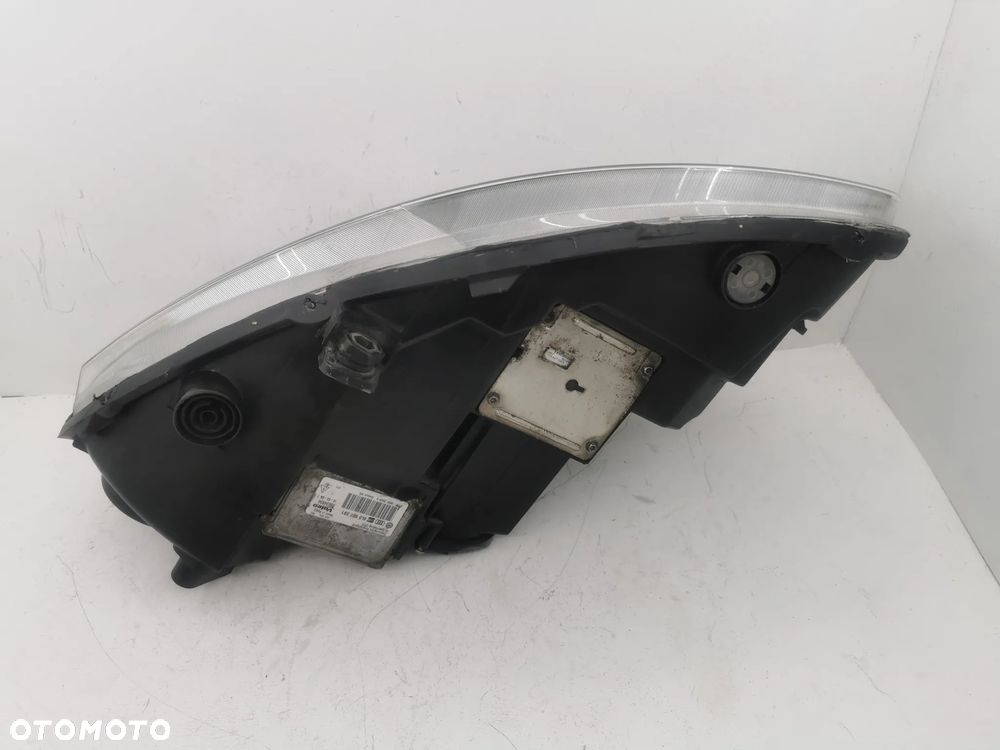 Lampa prawa Xenon Seat Leon 2 II  Altea toledo 1P1941754a  89318745 - 20