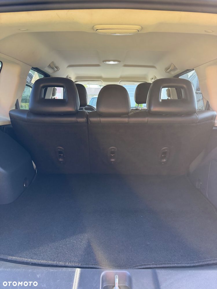 Jeep Patriot 2.0 CRD Limited - 19