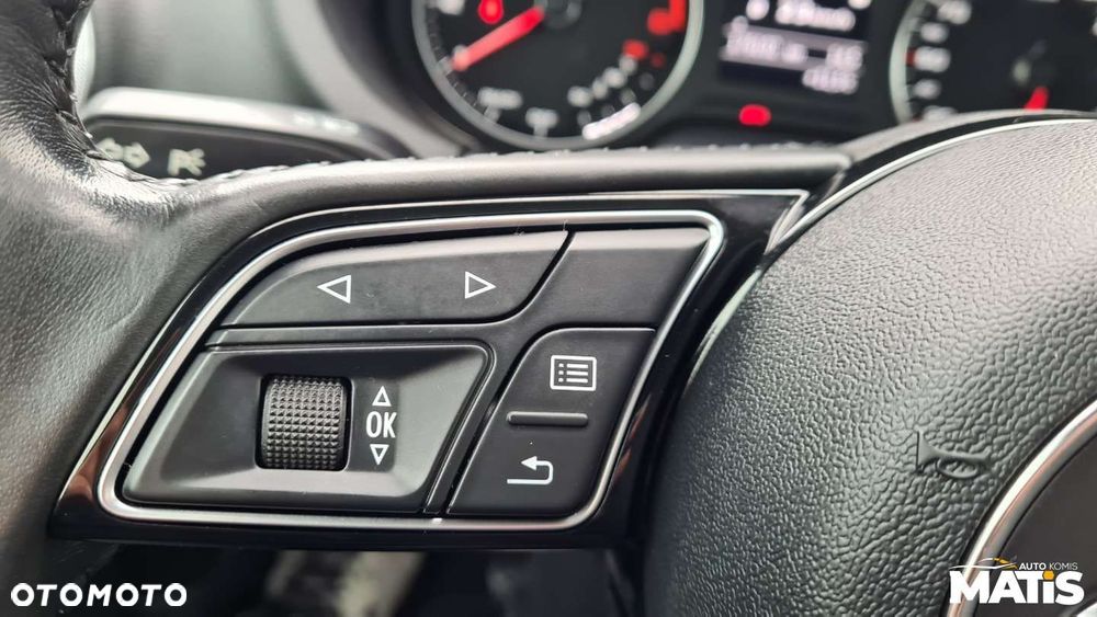 Audi A3 Sportback - 37
