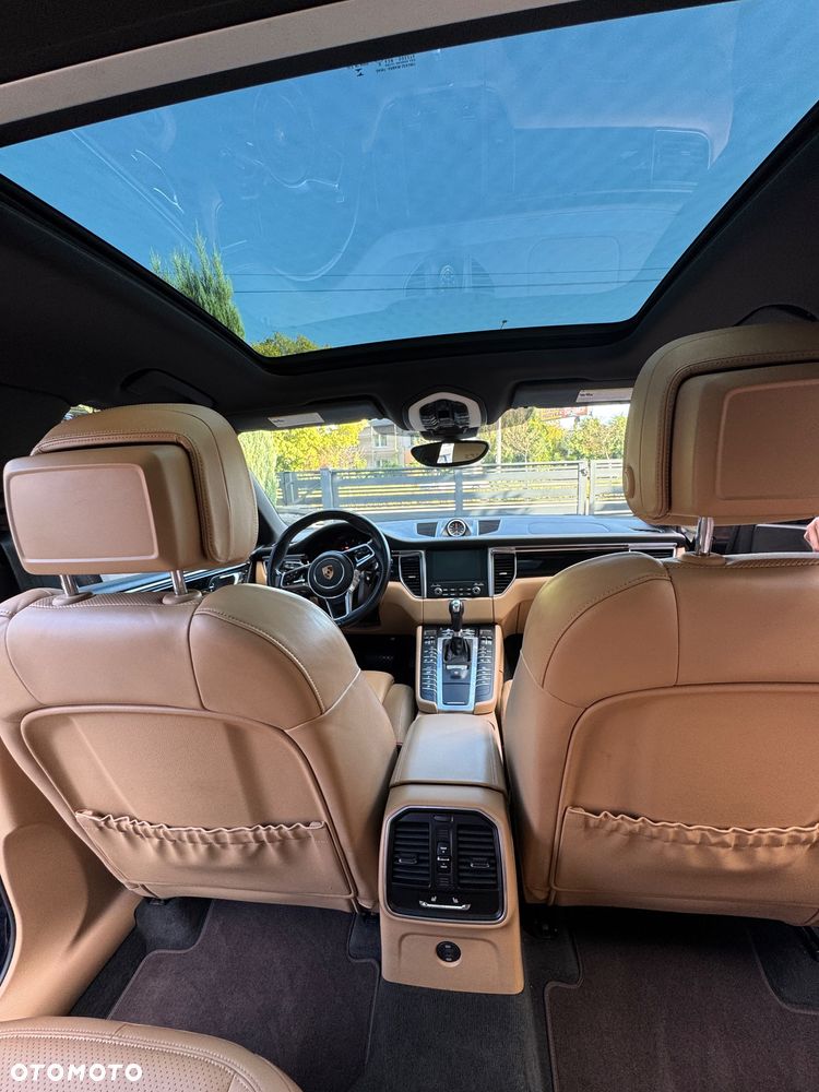 Porsche Macan GTS - 24