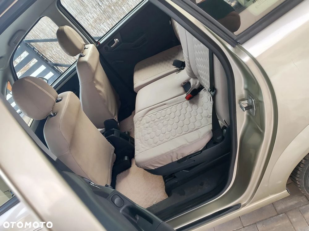 Opel Meriva 1.6 Enjoy - 22