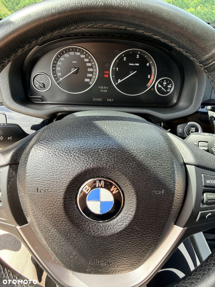 BMW X3 - 2