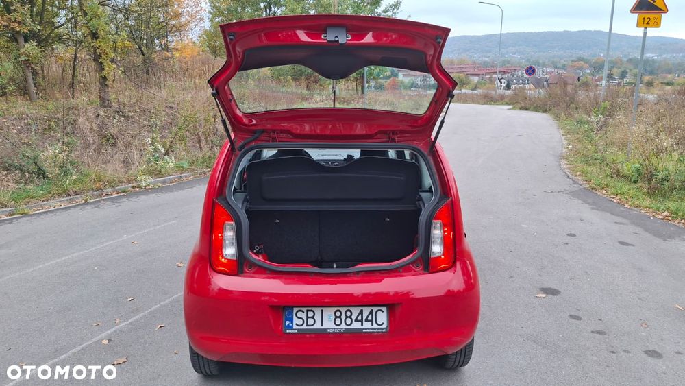 Skoda Citigo 1.0 Ambition - 17