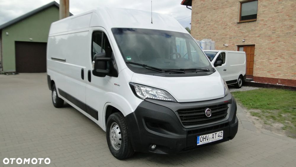 Fiat DUCATO - 3