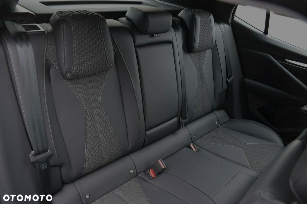 DS Automobiles DS 4 1.6 E-Tense Cross Trocadero - 22