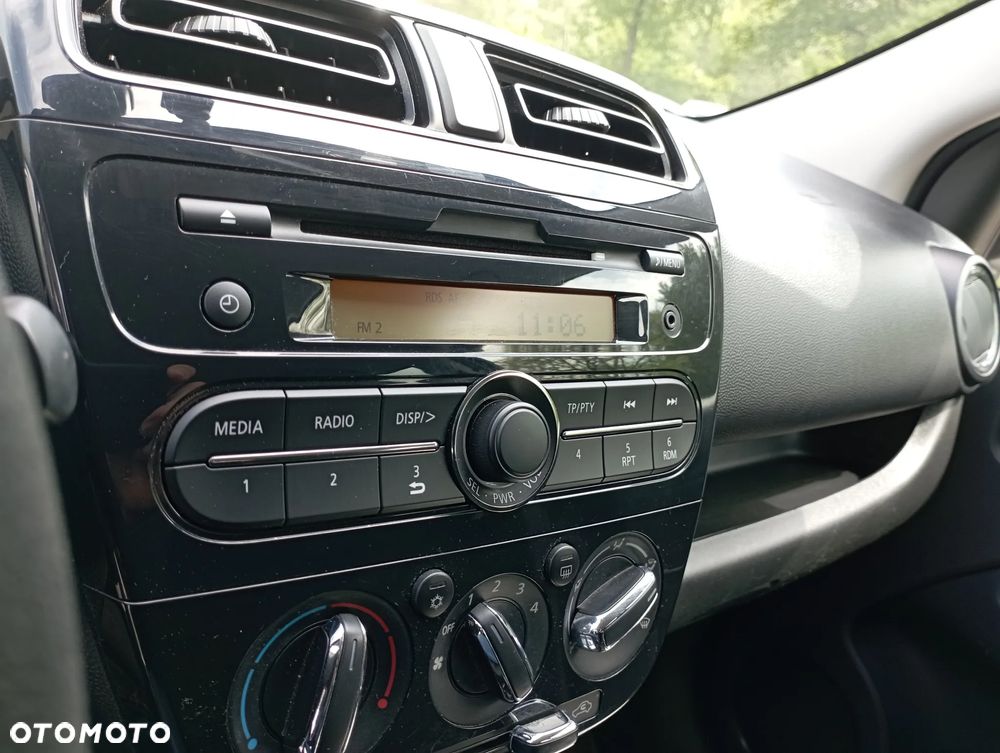 Mitsubishi Space Star 1.2 Inform - 11