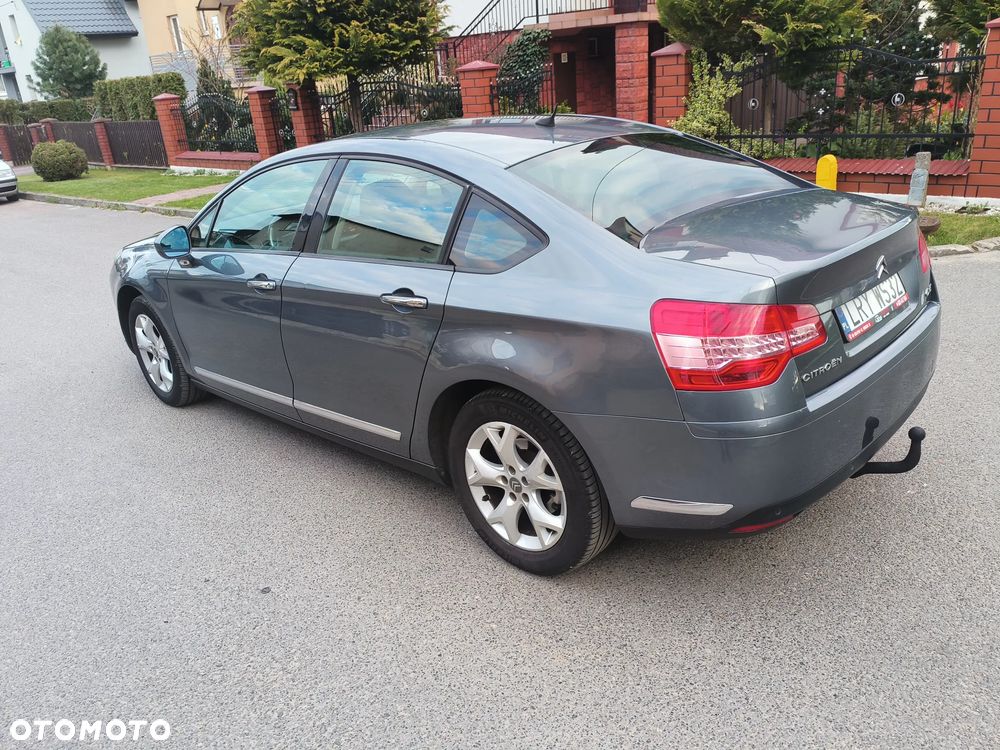 Citroën C5 2.0 16V Tendance - 3