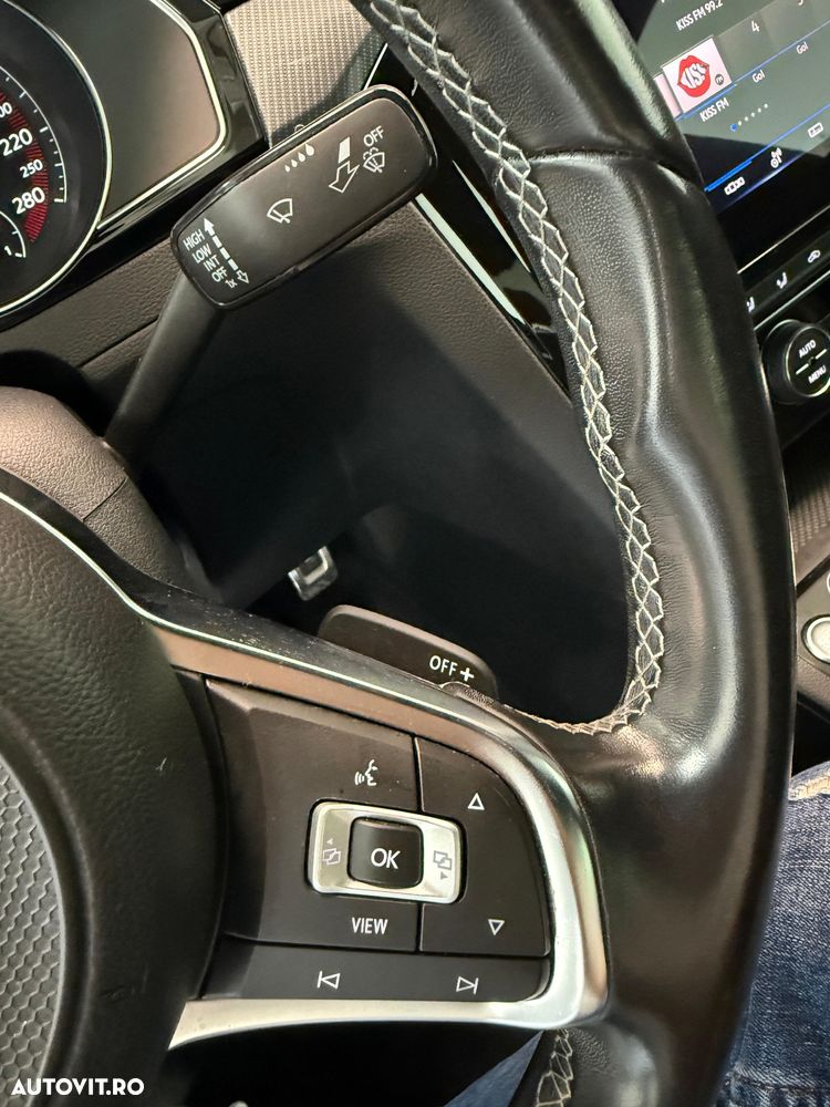Volkswagen ARTEON 2.0 TDI DSG 4Motion R-Line - 11