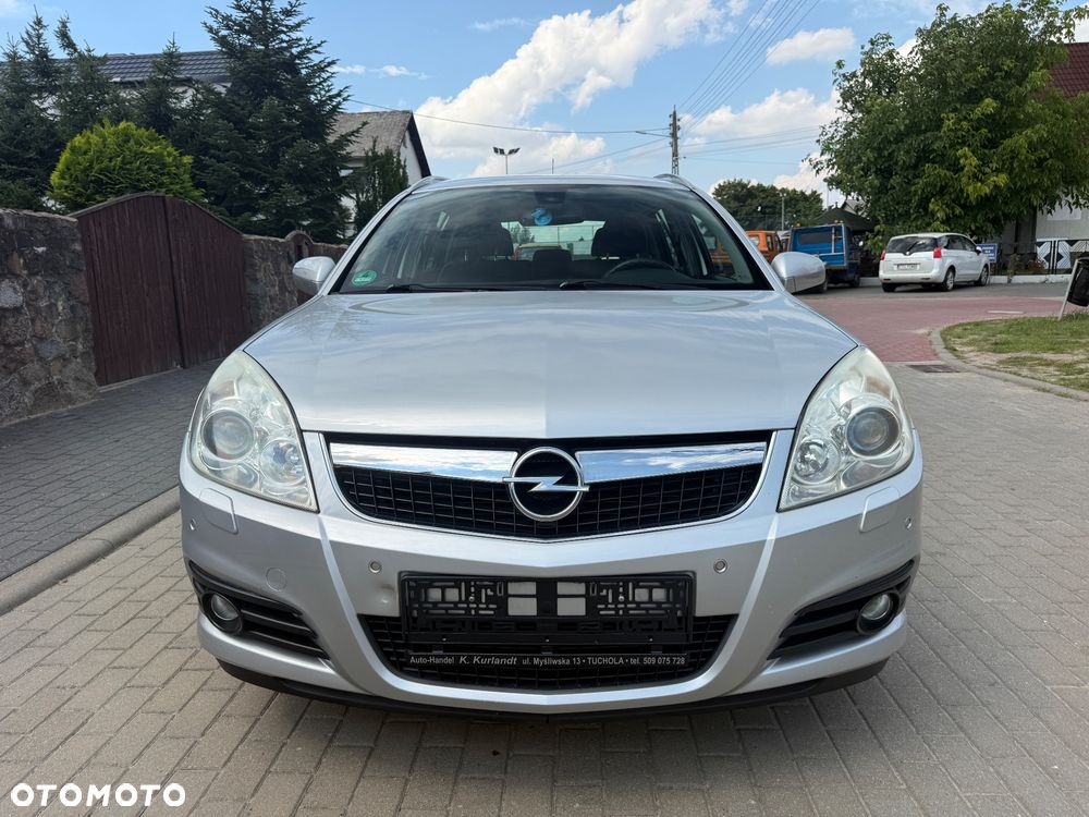 Opel Vectra 2.2 Cosmo - 6