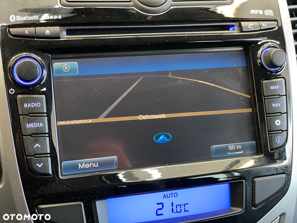 Hyundai ix20 1.6 Style - 23