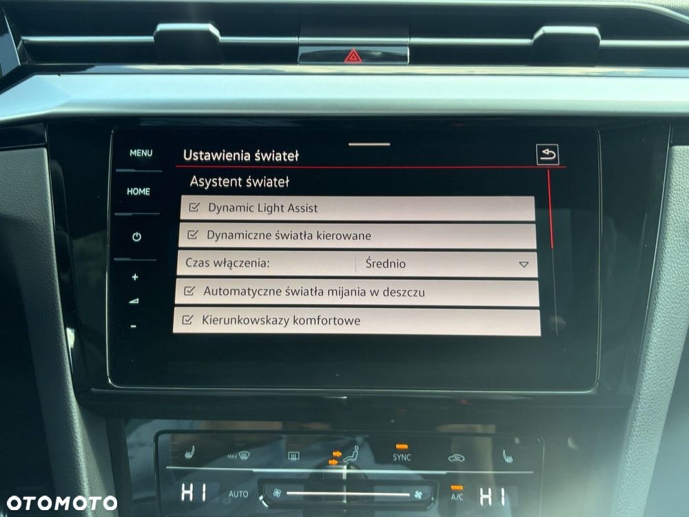 Volkswagen Arteon Shooting Brake - 30