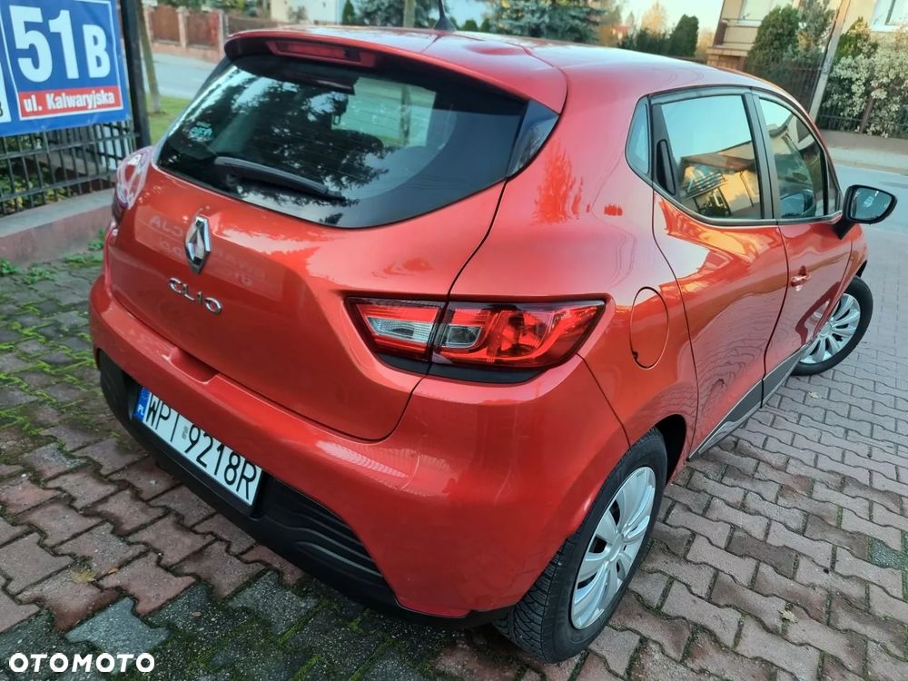 Renault Clio 1.2 16V 75 Dynamique - 3