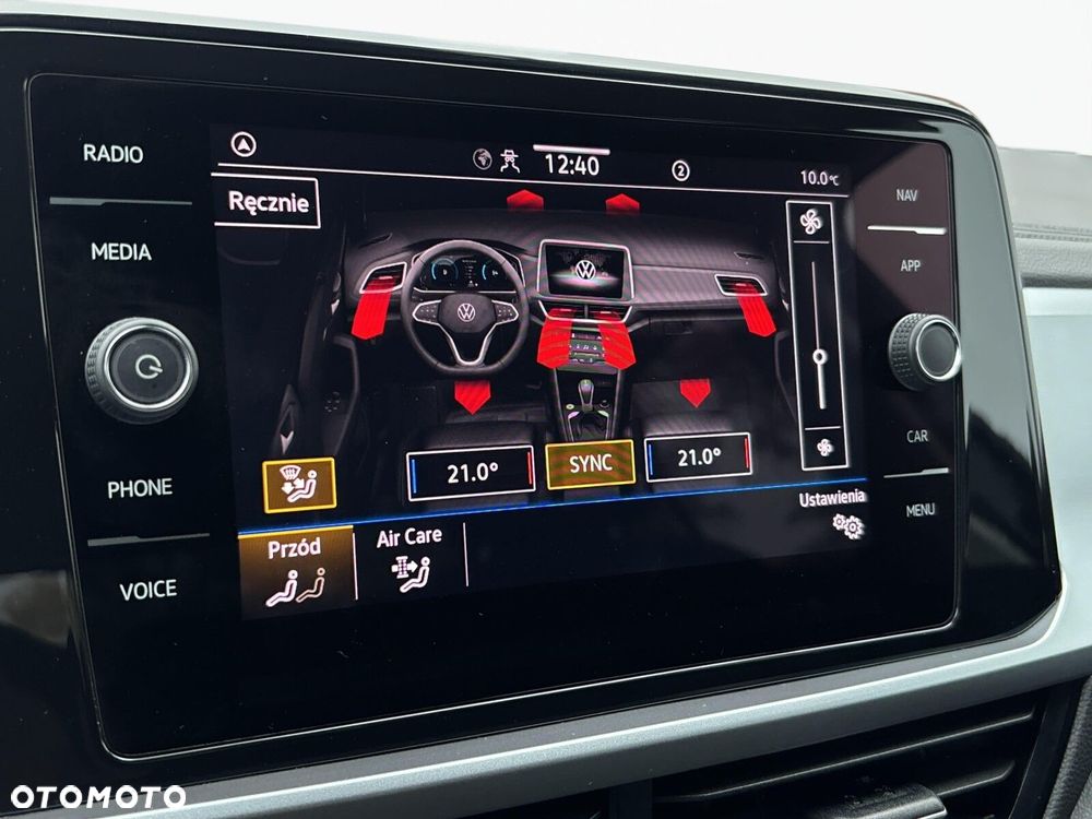 Volkswagen T-Roc - 26