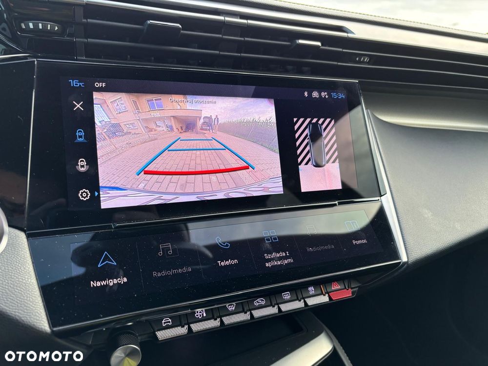 Peugeot 308 1.2 PureTech GT S&S EAT8 - 31