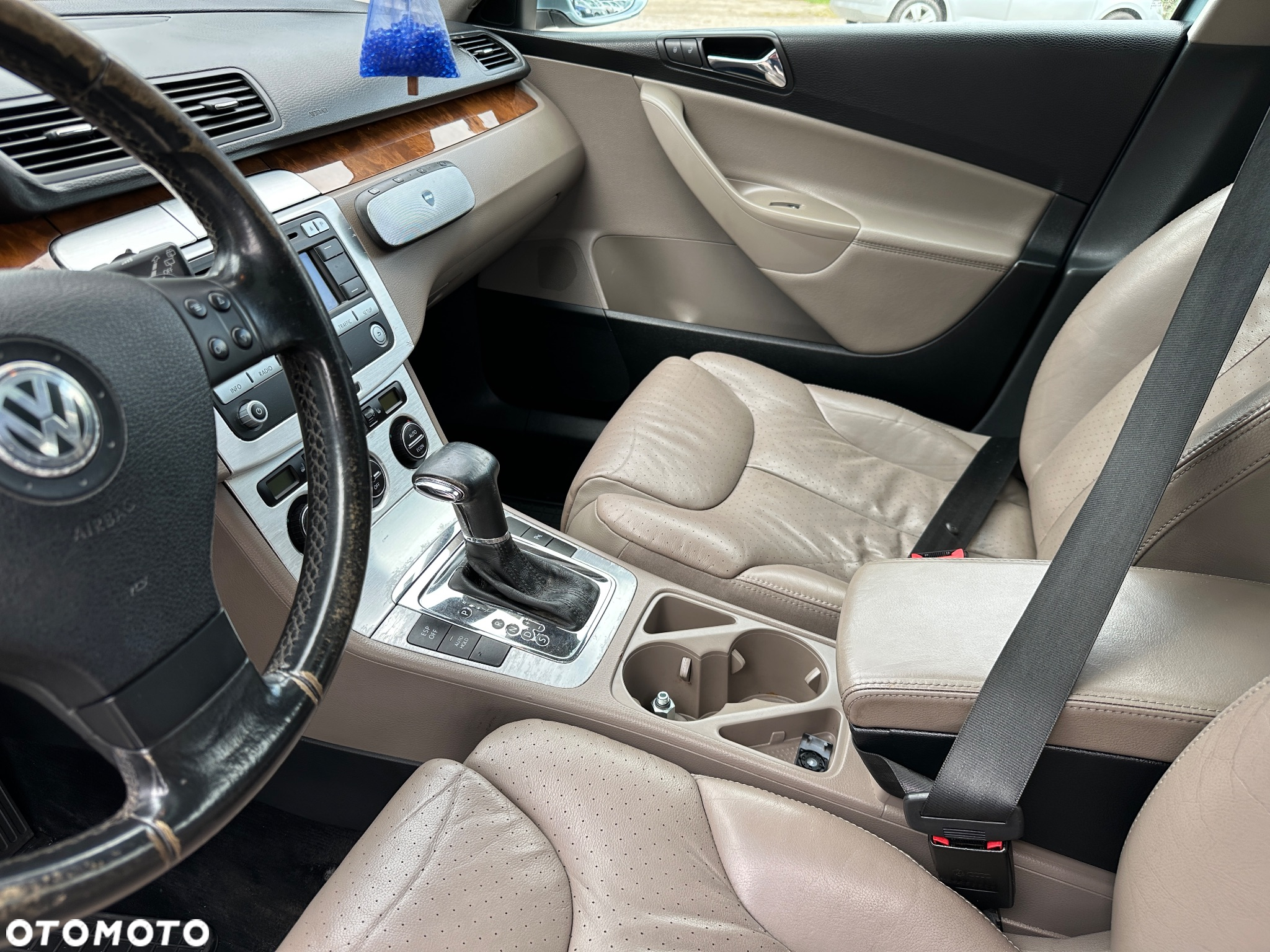 Volkswagen Passat 2.0 TSI Highline DSG - 19