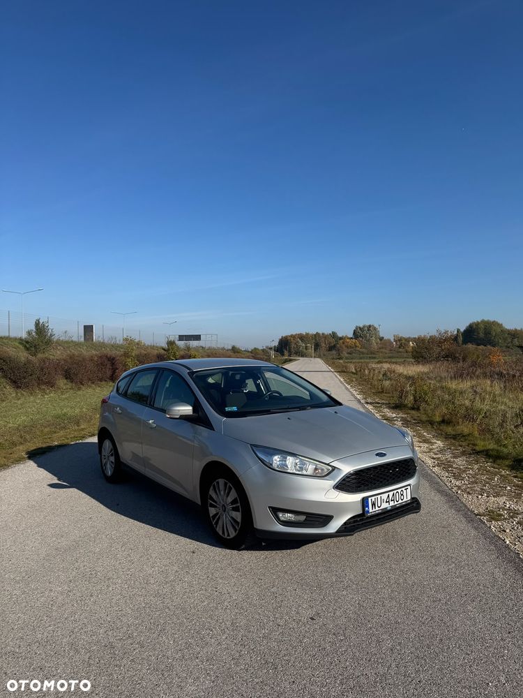 Ford Focus - 13