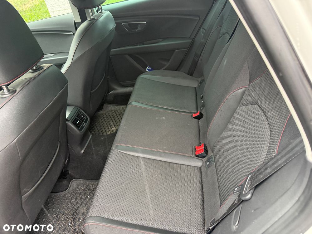 Seat Leon 1.4 TSI Start&Stop FR - 12