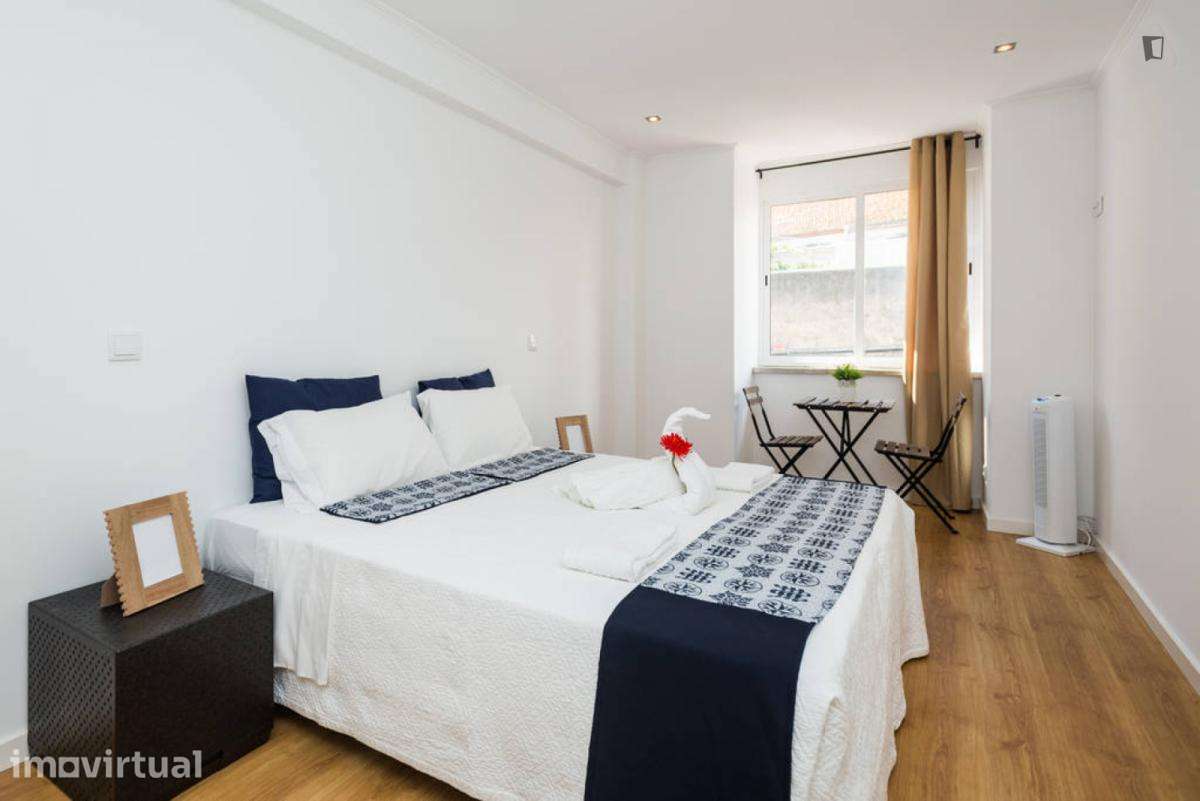 Apartamento com 4 quartos - localizado em Mouraria Lisbon - Grande imagem: 5/15