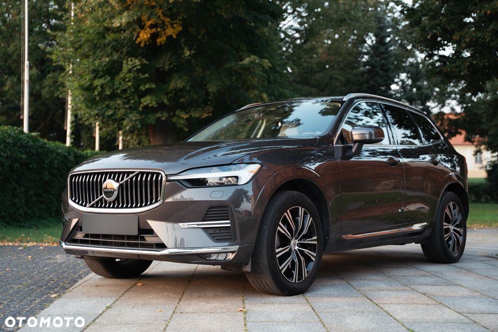 Volvo XC 60 D4 SCR Inscription - 1