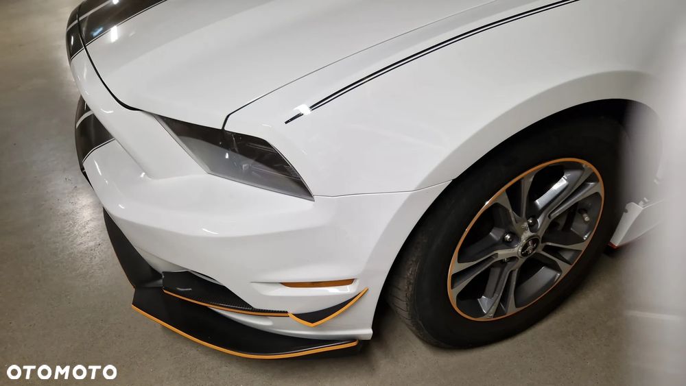 Ford Mustang 3.7 V6 Premium - 18