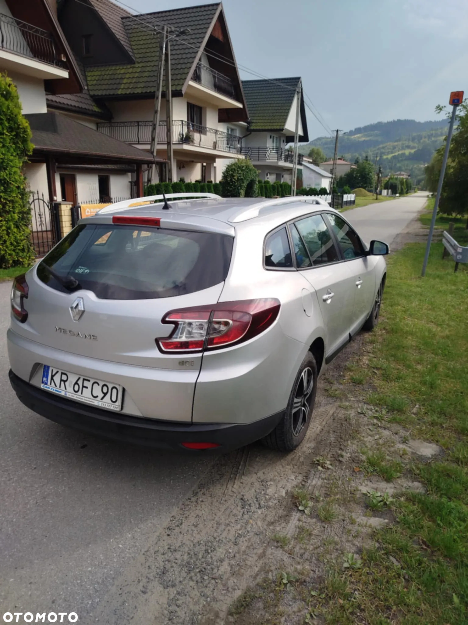 Renault Megane 1.5 dCi Exception - 5