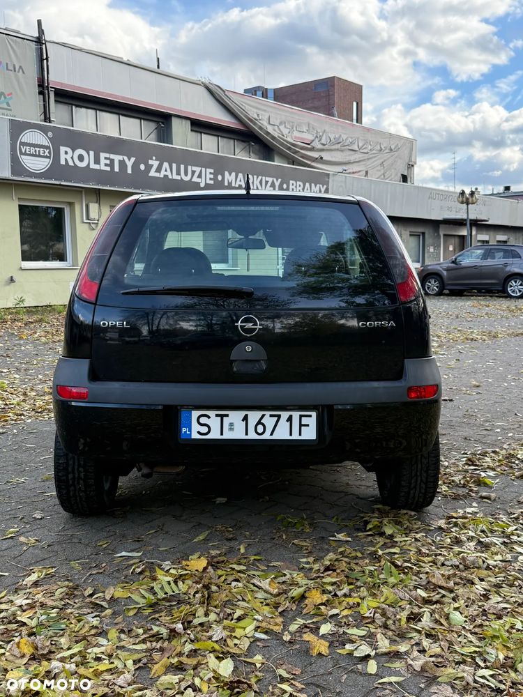 Opel Corsa ver-1-0-12v-base-start - 13