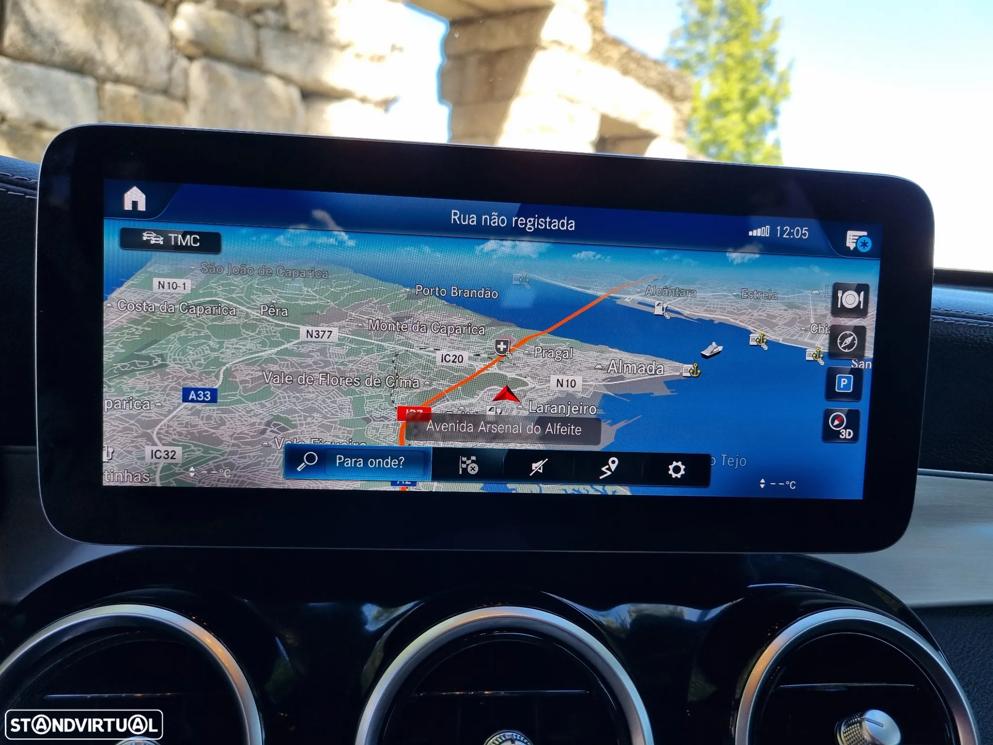 Mercedes-Benz GLC 300 de 4Matic - 22