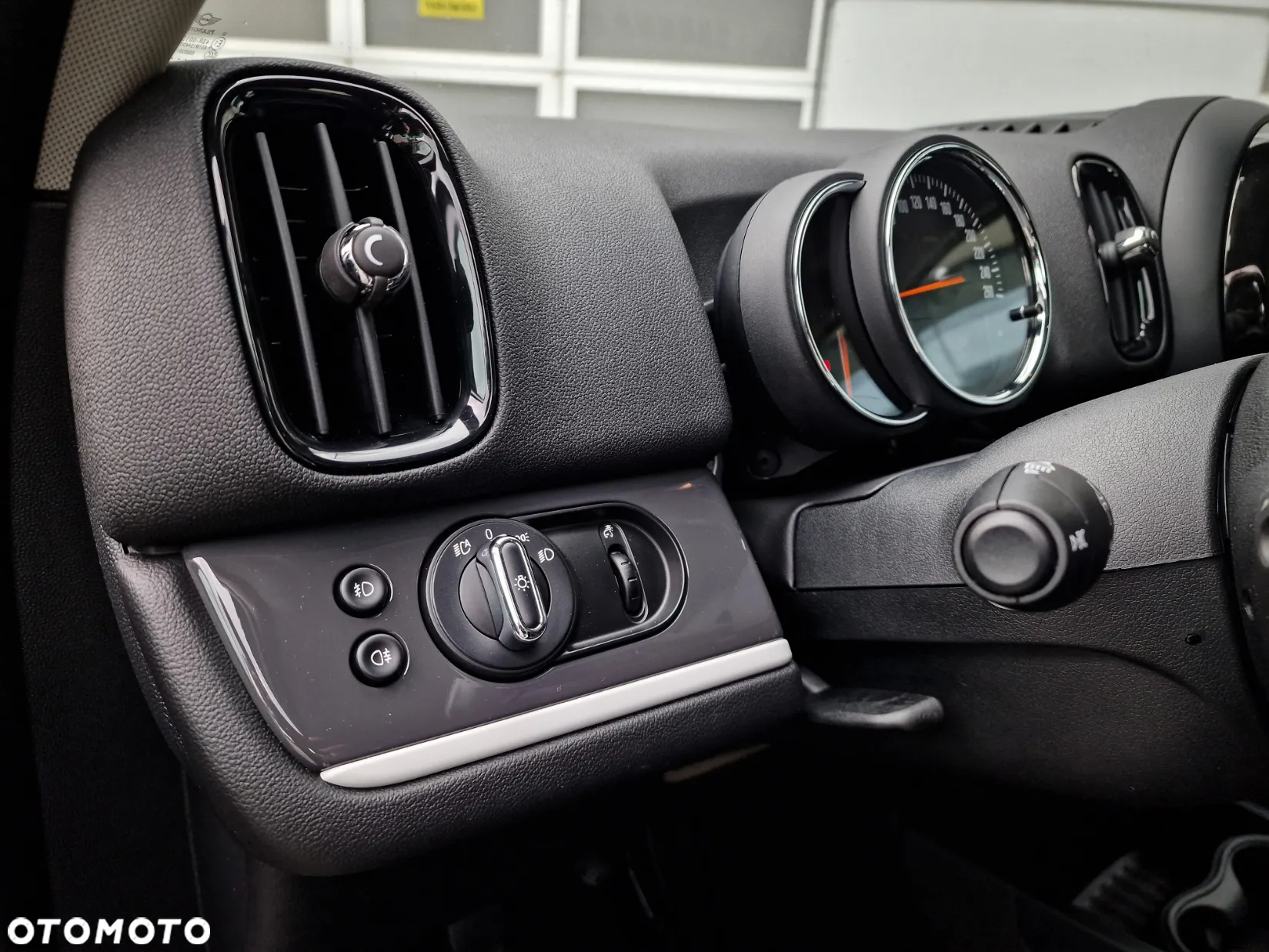 MINI Countryman Cooper S - 8