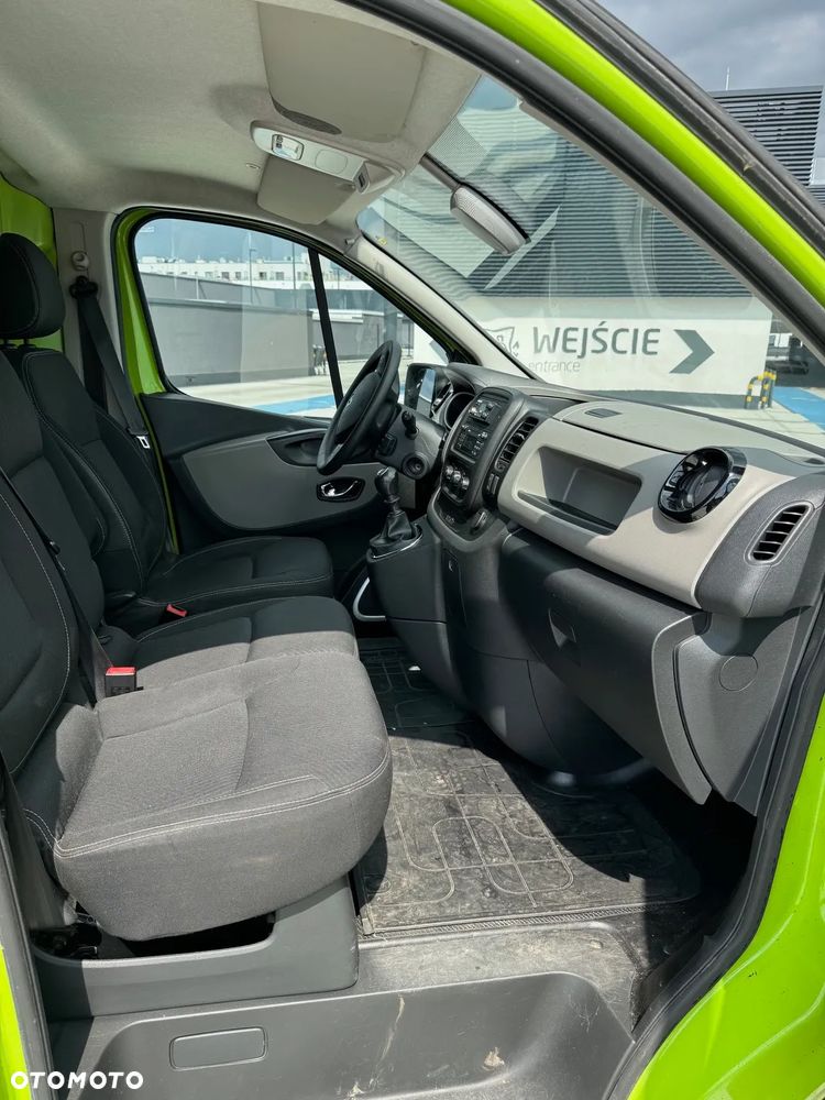 Renault Trafic - 5