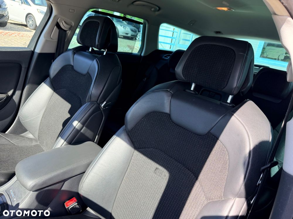 Citroën C5 HDi 165 FAP Exclusive - 12