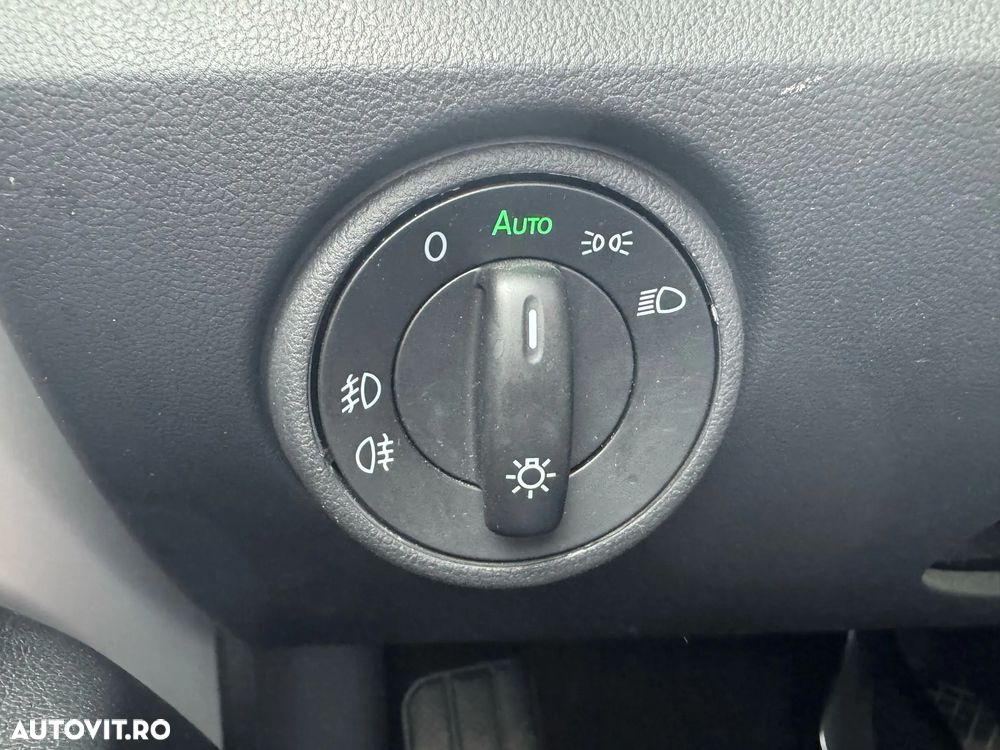 Skoda Citigo CITIGOe iV Ambition - 22
