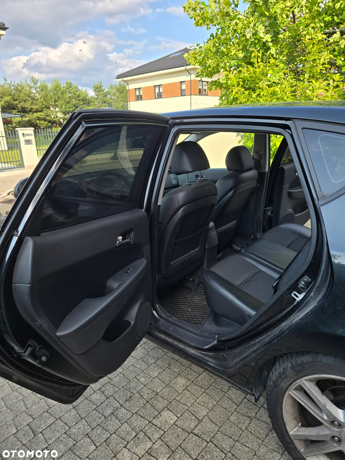 Hyundai i30 2.0 Premium - 14