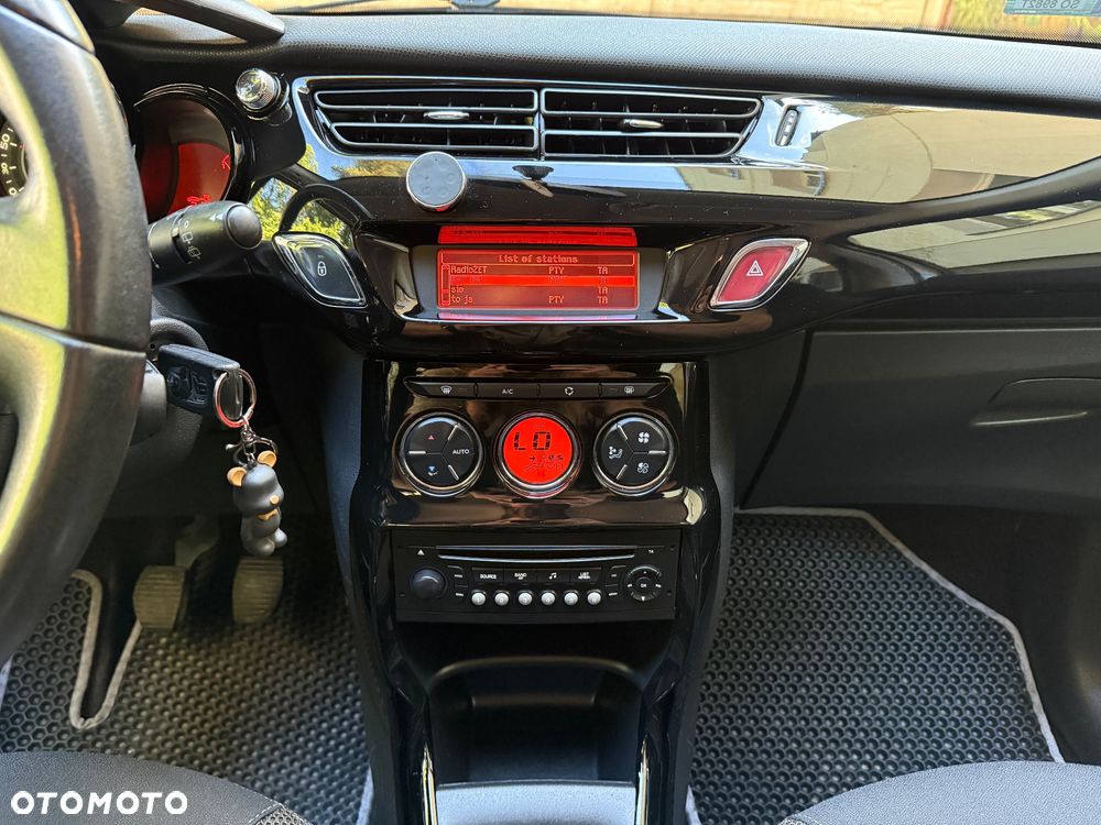 Citroën C3 1.4 HDi Selection - 20