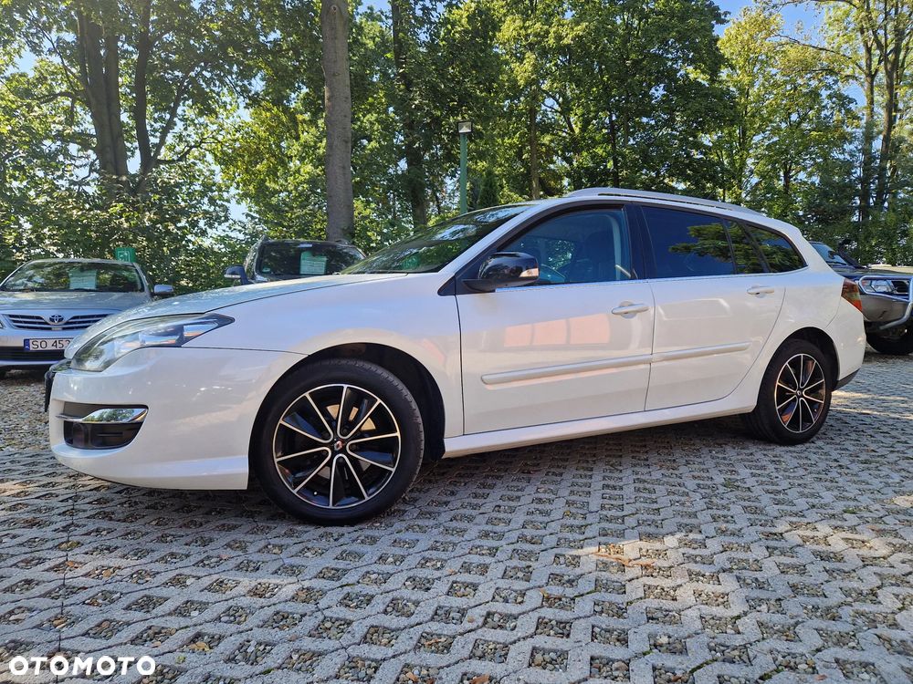 Renault Laguna Grandtour 2.0 16V Expression - 9