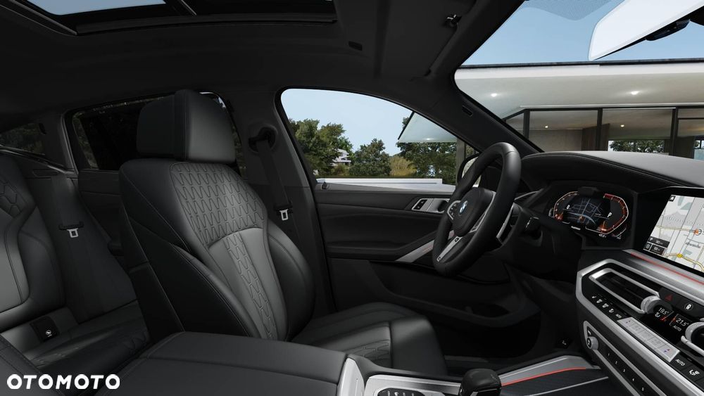 BMW X6 - 5