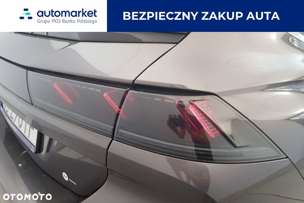 Peugeot 508 1.6 PureTech Allure Pack S&S EAT8 - 14